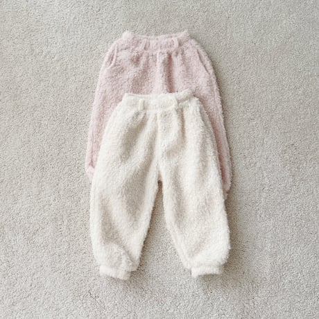 urbanrabbit/31. Snow Jogger Pants JS-JM