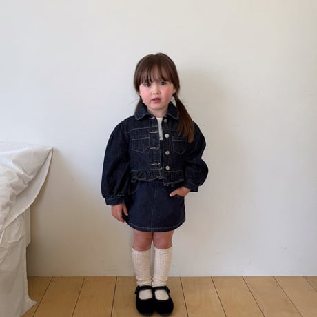 bananaj/2. cellin jacket XS-JS