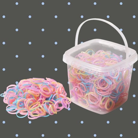nightbebe/19. daily hairband set FREE