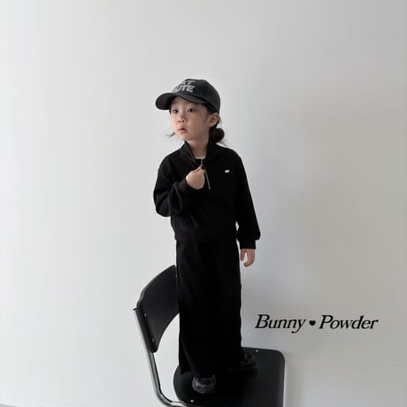 bunnypowder/42. kizzang set 2XL-4XL