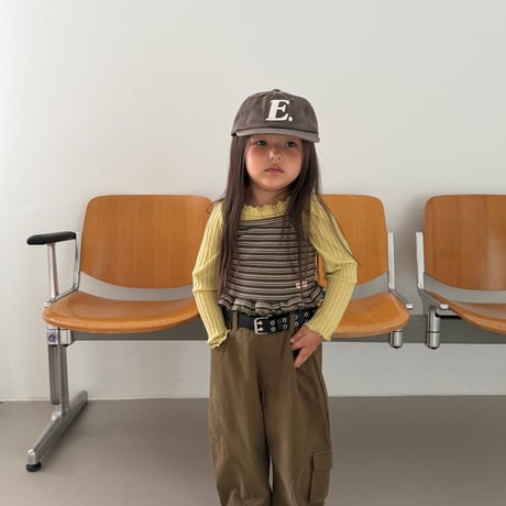 ellymolly/91. Dough fril sleeveless 5-11