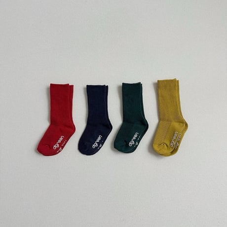 digreen/50. vivid socks? S-XL