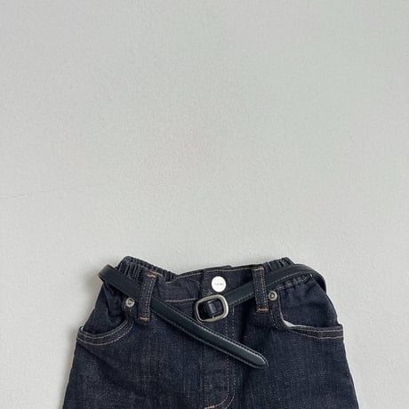 digreen/17. scone denim pants? S-2XL