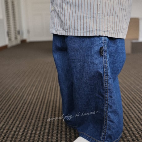 normalplay/1. wide denim 12M-XL
