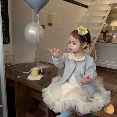 aiai/77. mongle tutu skirt XS-L