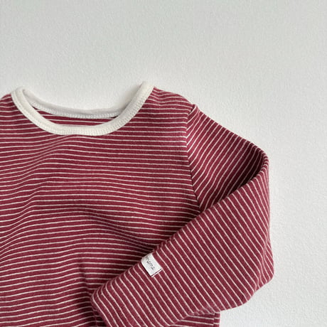 atomeme/33. Arden Stripe T? S-XL
