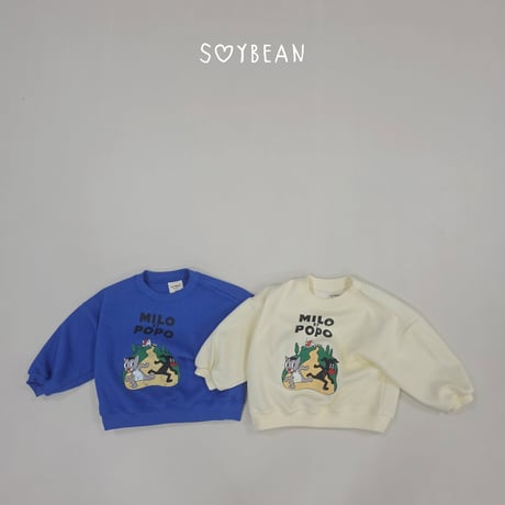 soybean/80. plan ) milo popo man-to-man JS-JM