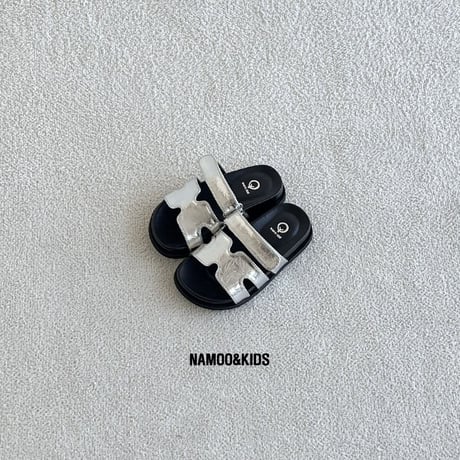 namoo/15. korin h sandal 140-220