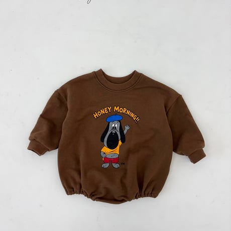 yogurtmansion/28. bebe morning suit BEBE