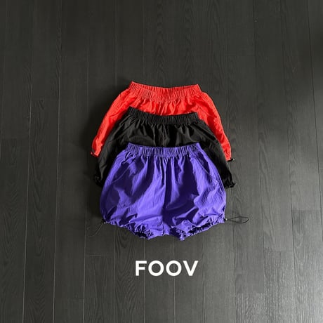 foov/50. string short pants JS-JM
