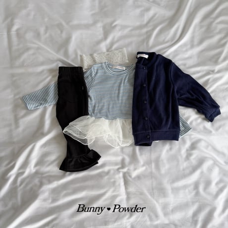 bunnypowder/70. sha dangara T-shirt S-XL