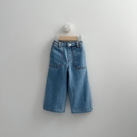 digreen/41. Fatigue Denim S-2XL