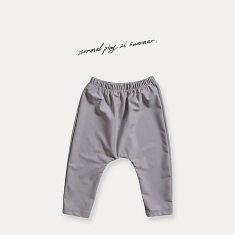 normalplay/64. swim baggy  12M-L