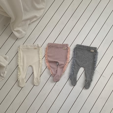bebeholic/1. syasya yoobal leggings S-L