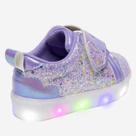 shoes/60. LA wave heart  140-190