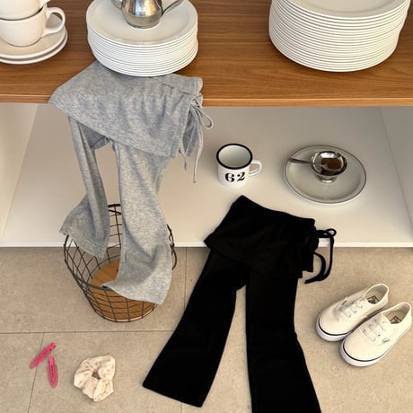 matilda/33. skirt boots cut 5-13