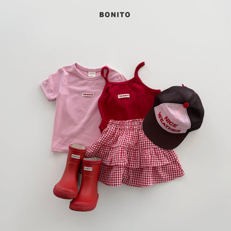 bonito/98. sorbet cancan skirt??? JS-JM
