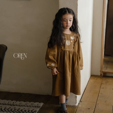 oren/25. fullurre one-piece S-XL