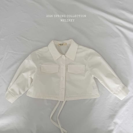 melikey/52. string NB shirt JS-JM