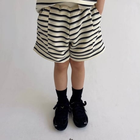 saintdoll/163. sha half pants JS-JL