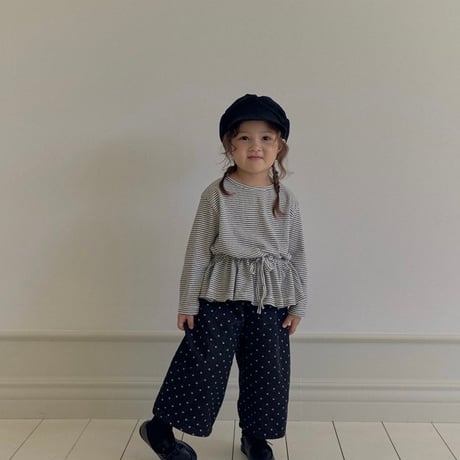 lindo/62. dongle denim pants XS-XL