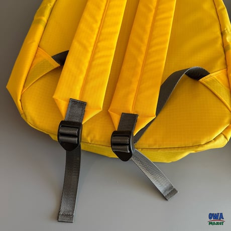 owa/52. owa back pack FREE