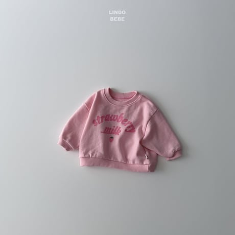 lindo/20. very very man-to-man 1(3M-6M)-3(12M-18M)