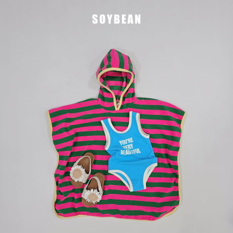 soybean/183. plan ) very summer swimsuit XS-XL