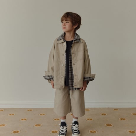 heydo/54. dandy bermuda P  JS-JL