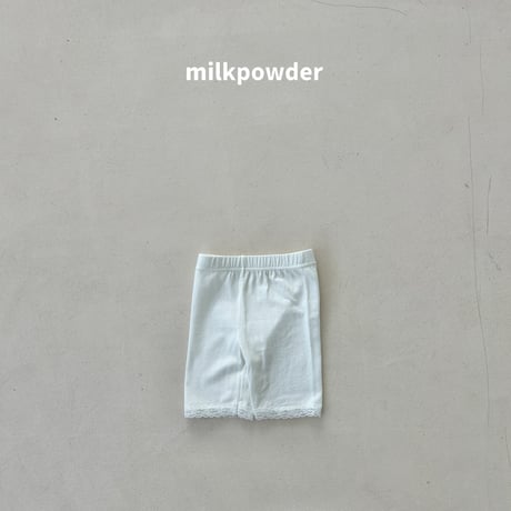 milkpowder/60. 5bu leggings 13-15