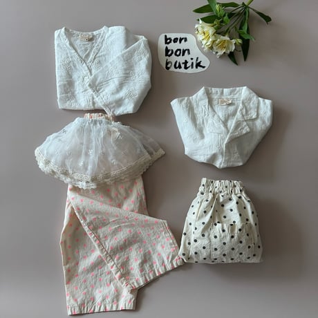 bonbonbutik/20. dot pants JS-JM