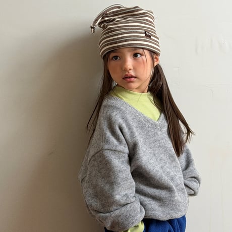 ellymolly/34. pony winter beanie FREE