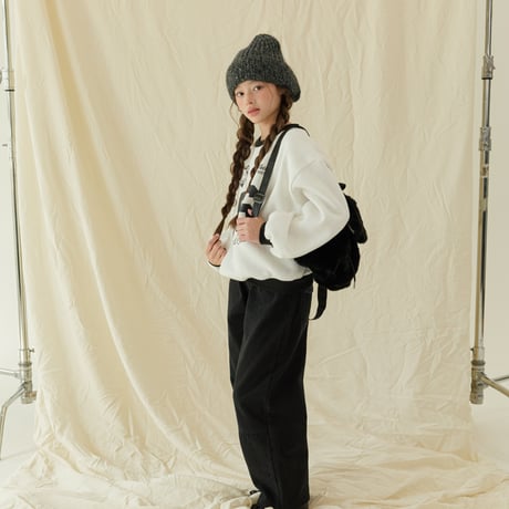 sm2/21. check pocket gimo curb pants 9-17