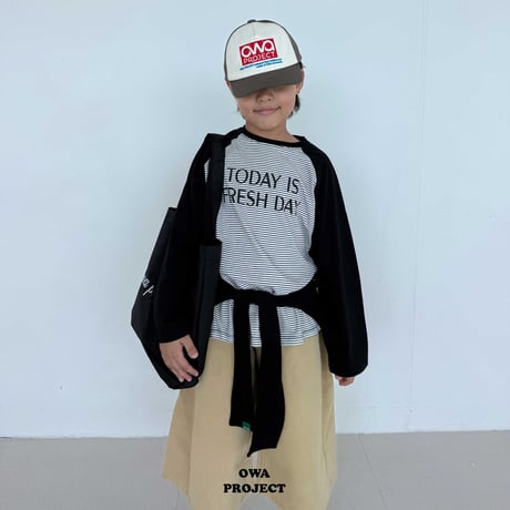 owa/50. owa echo bag  FREE