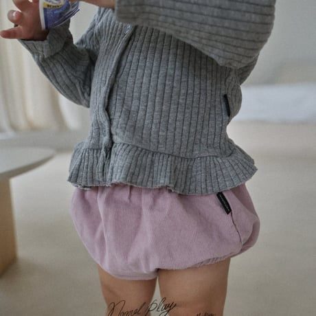 normalplay/28. cookie bloomer 6M-18M