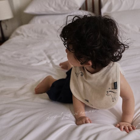 normalplay/77. pony bib FREE