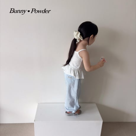 bunnypowder/83. love pants 2XL-4XL