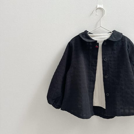 atomeme/30. Cherry Blouse S-XL