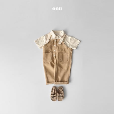 onu/42. overalls pocket XS-XL