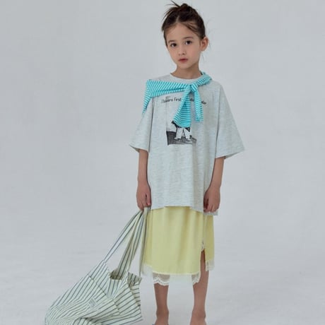 growb/15. rowel skirt S(S-M)-L(JS-JL)