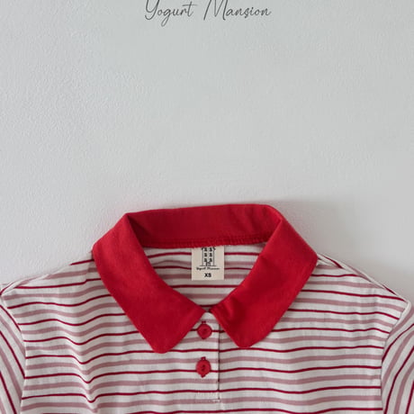 yogurtmansion/8. jelly T-shirt XS-XL