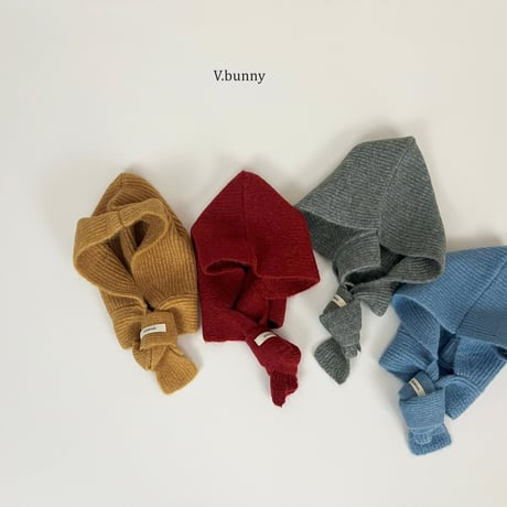 vbunny/76. Note vara  FREE(48CM-54CM_31)