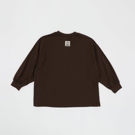 betterj/33. herrige T-shirt L-JS