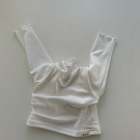 ooo/35. butter pollar XS-XL