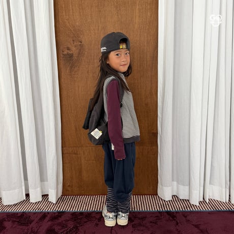 gou/119. st vest JS-JL