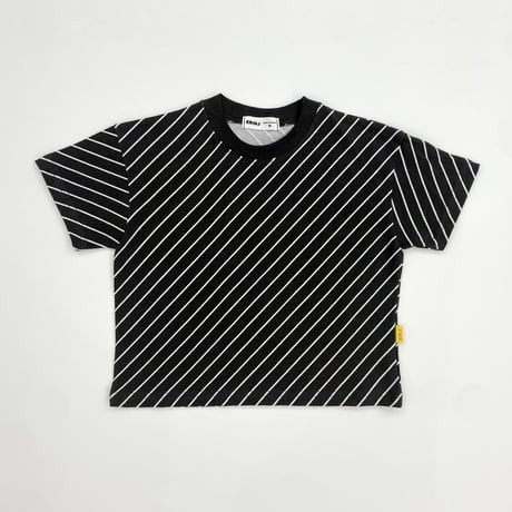 erinj/11. oblique pig T-shirt S-XL