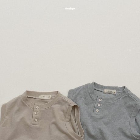 amigo/34. bokasi vest XS-XL