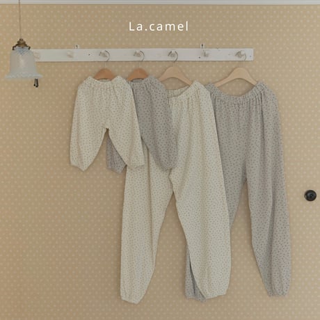 lacamel/24. sunday waffle mom pt FREE(MOM_105CM)
