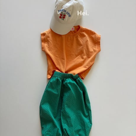 hei/6. dot gojangi  XS-XL