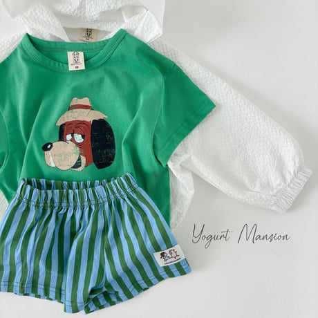 yogurtmansion/30. wind break  XS-XL